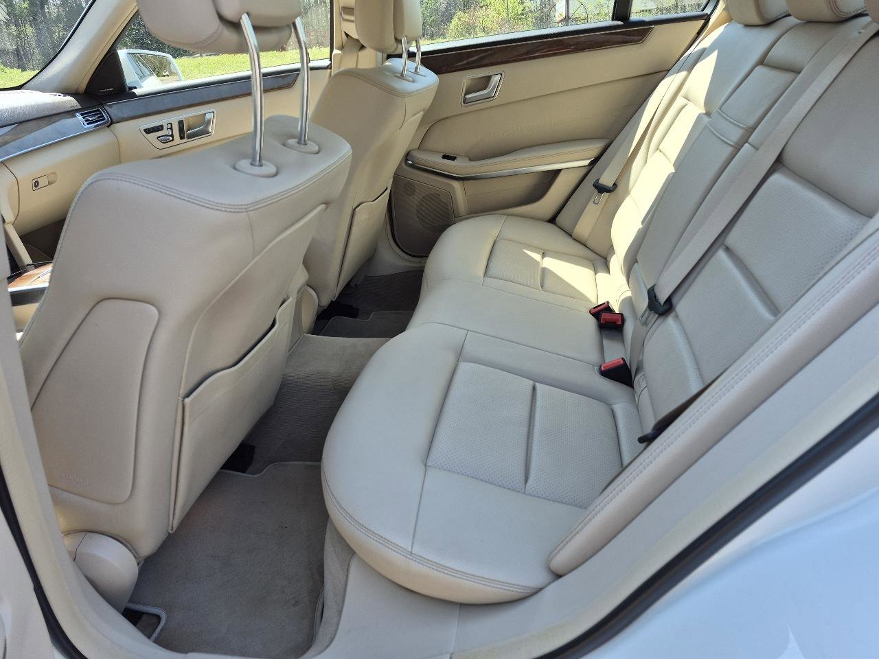 Used 2016 Mercedes-Benz E 350 Sedan image 13