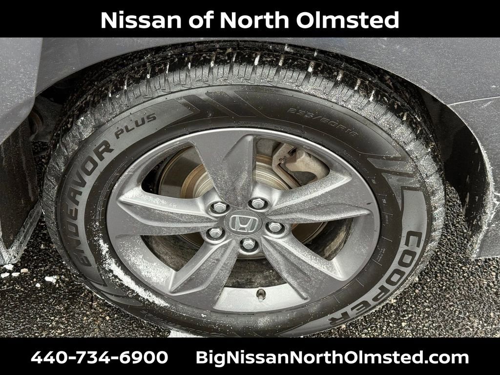 Used 2024 Honda Odyssey EX image 26