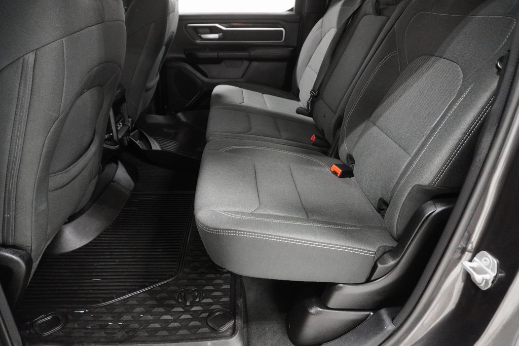 Used 2022 RAM 1500 Big Horn image 18