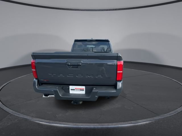 New 2026 Toyota Tacoma SR5 image 11
