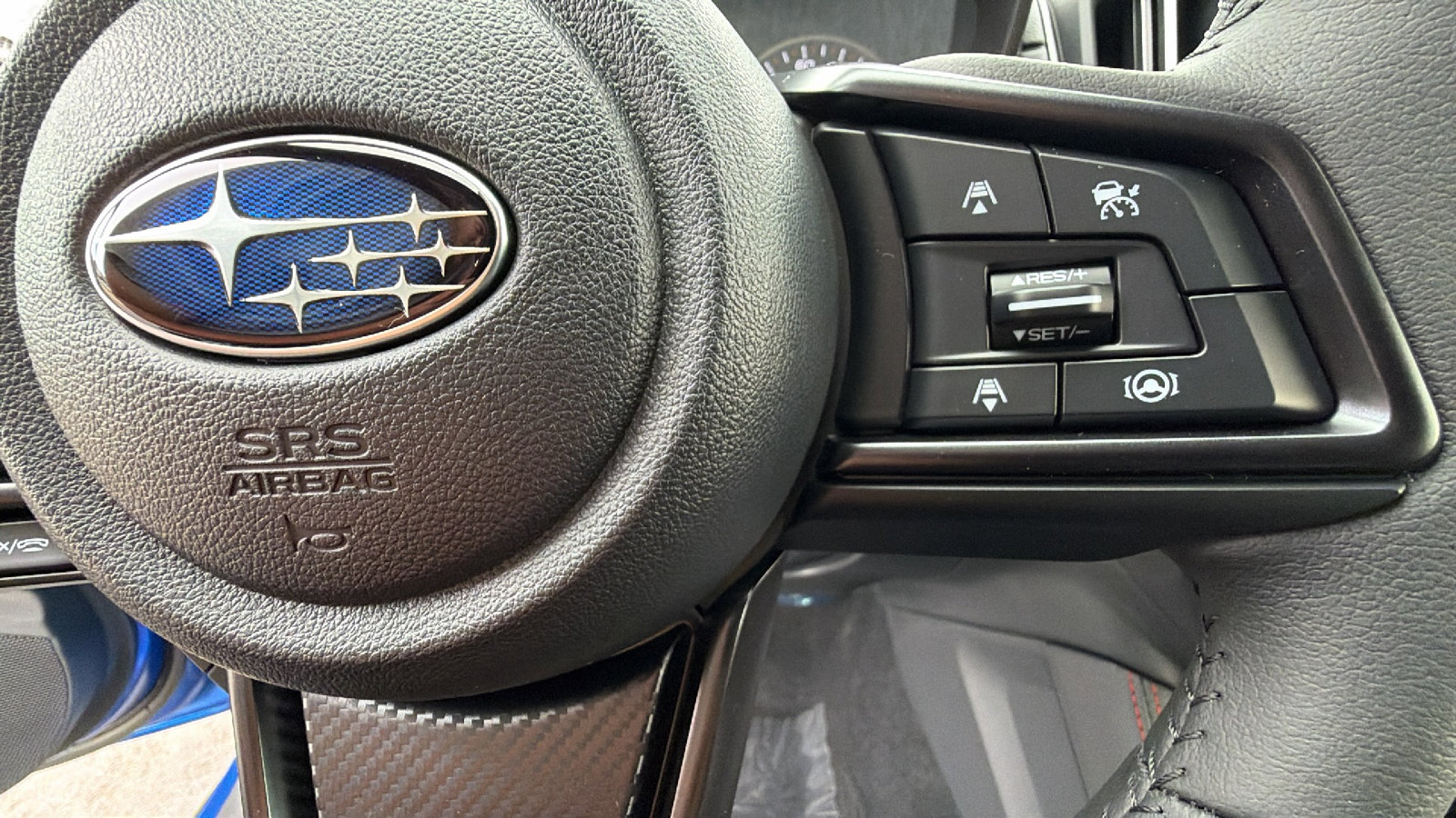 New 2026 Subaru WRX Premium image 20