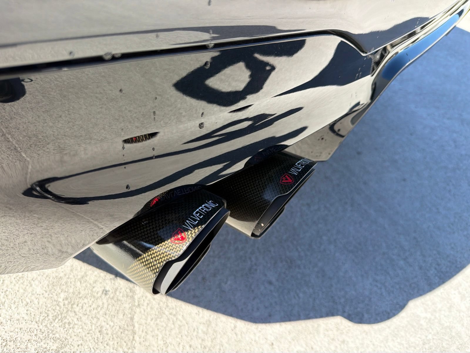 Used 2021 BMW M5 w/ Competition Package AWD/4WD image 6