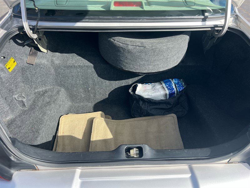 Used 2007 Mercury Grand Marquis LS image 20