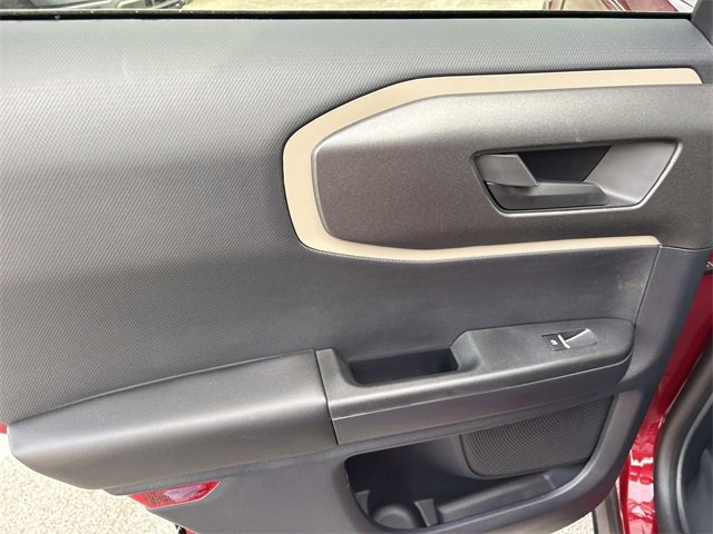 New 2025 Ford Bronco Sport Big Bend w/ Convenience Package image 19