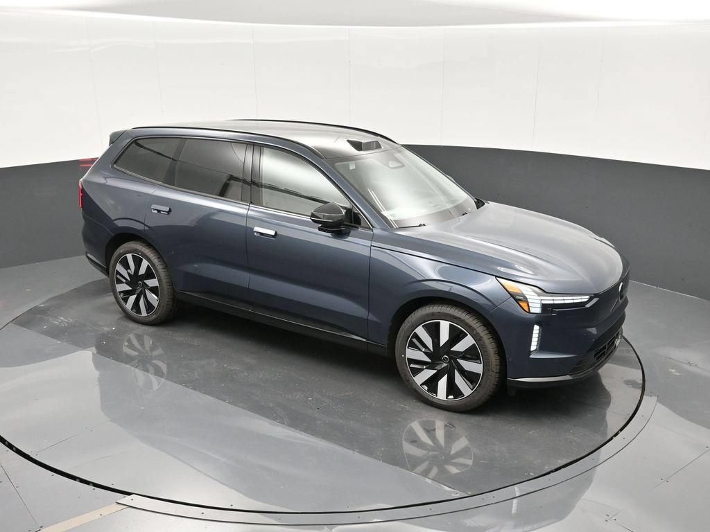 New 2025 Volvo EX90 Ultra AWD/4WD image 22