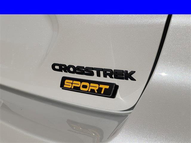 New 2026 Subaru Crosstrek 2.5i Sport w/ Crosstrek Mirror Package image 5