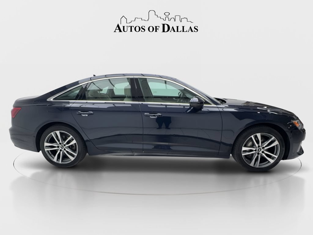 Used 2023 Audi A6 2.0T Premium w/ Convenience Package AWD/4WD image 6