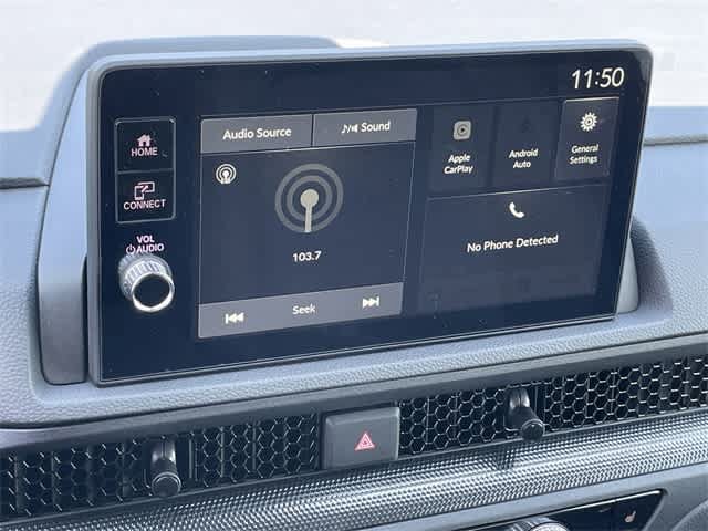 New 2027 Honda CR-V EX image 16