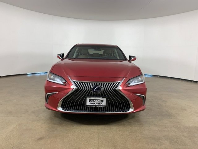 Used 2019 Lexus ES 300h image 3