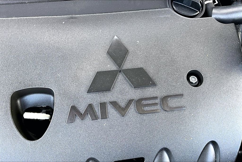 Used 2022 Mitsubishi Outlander Sport SE image 30