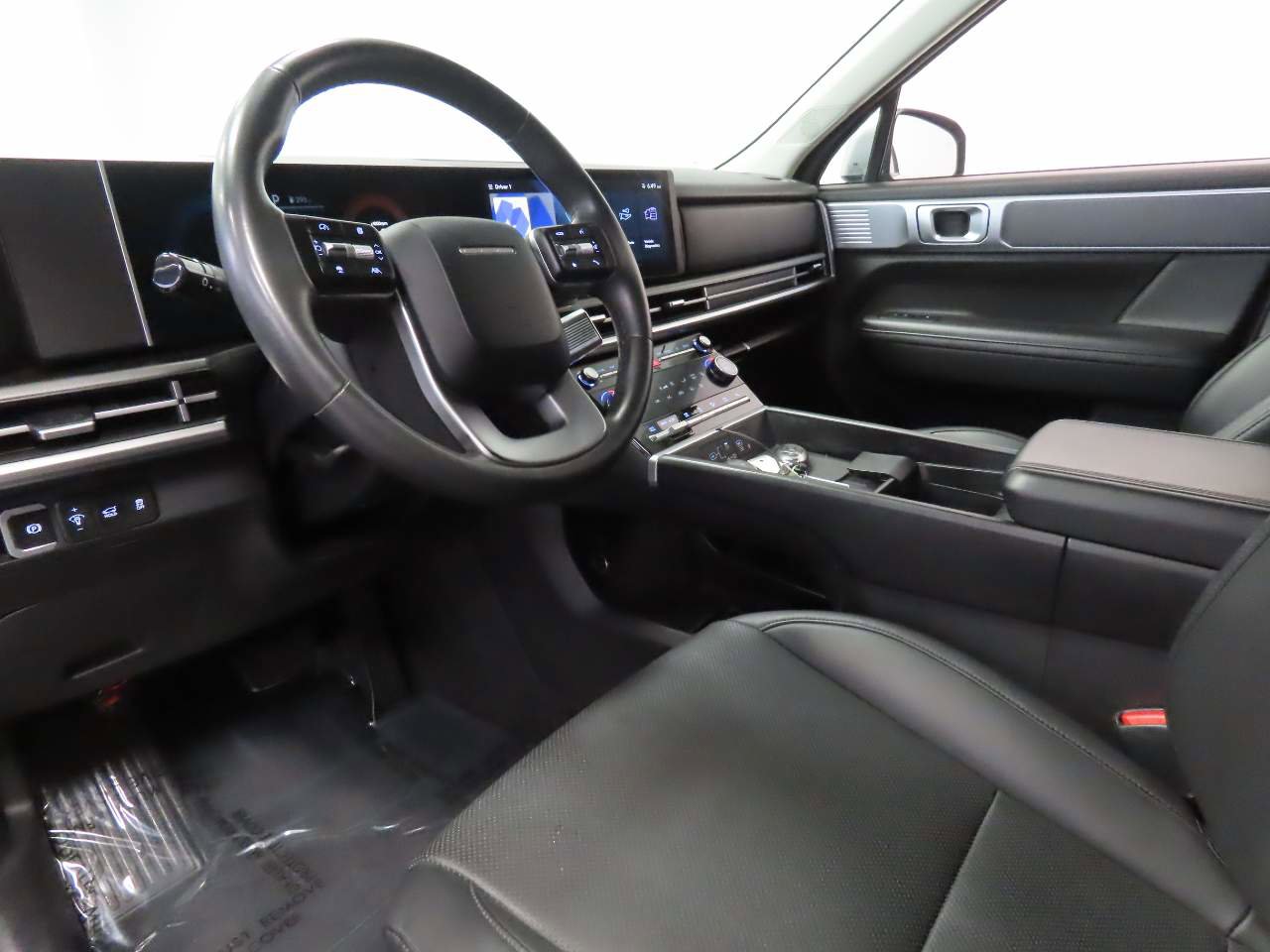 Used 2024 Hyundai Santa Fe SEL image 14