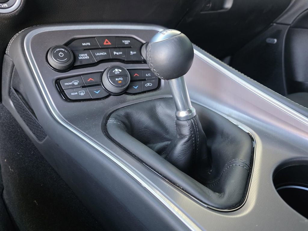 Used 2021 Dodge Challenger R/T Scat Pack image 29