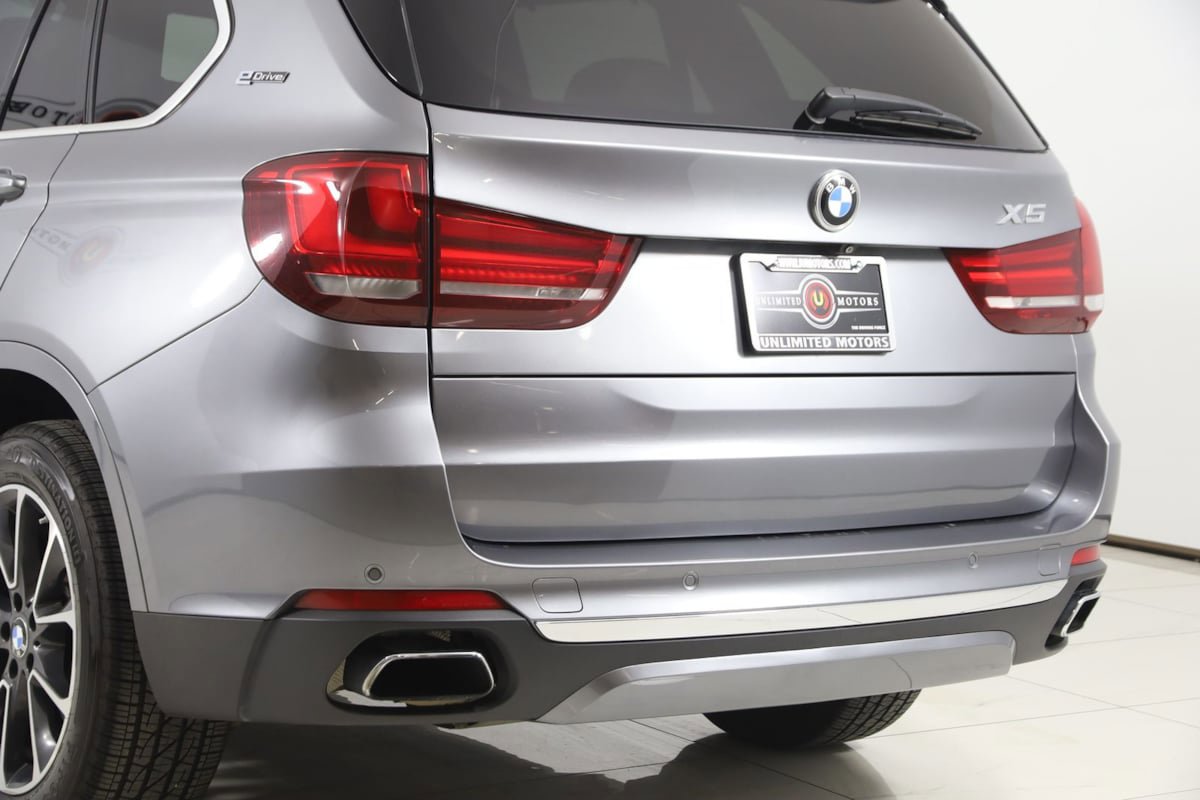 Used 2017 BMW X5 xDrive40e image 25