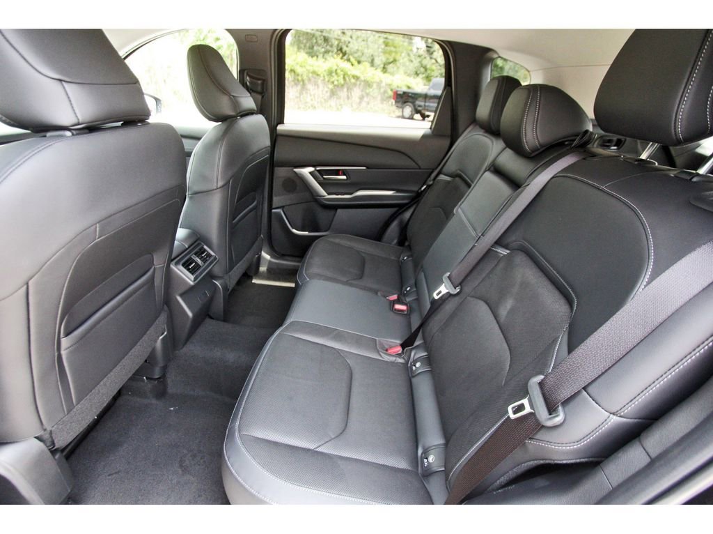 New 2026 MAZDA CX-5 Preferred AWD/4WD image 11