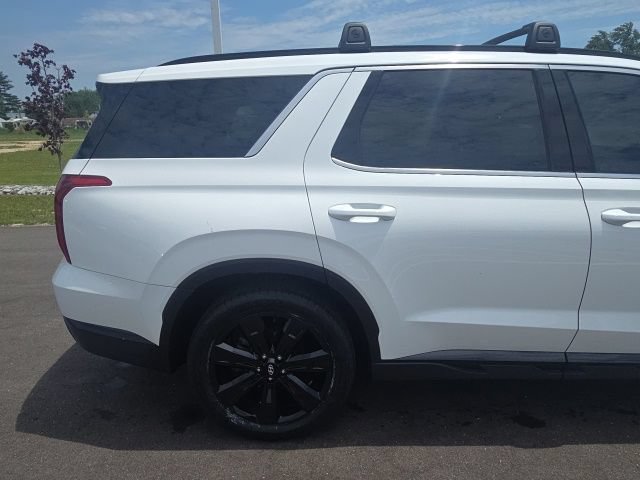 Used 2023 Hyundai Palisade XRT AWD/4WD image 8