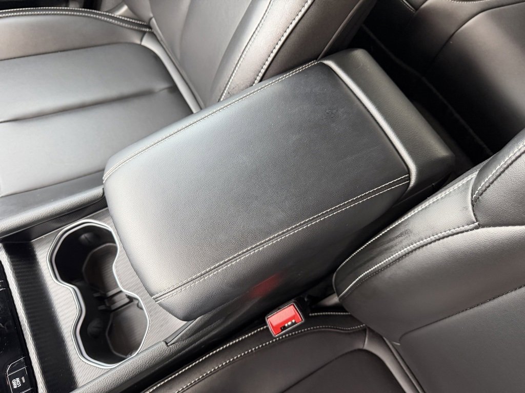 Used 2025 Jeep Grand Cherokee Limited 4xe w/ MOPAR Finishing Package image 26