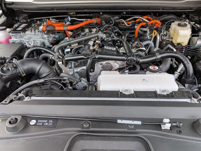 Used 2026 Toyota Land Cruiser w/ Premium Package image 26