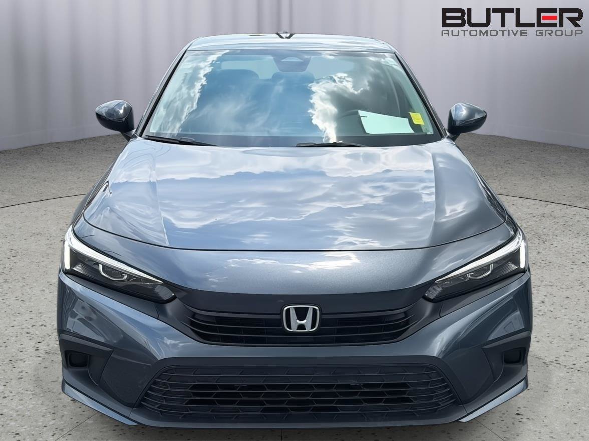 Used 2022 Honda Civic LX image 9