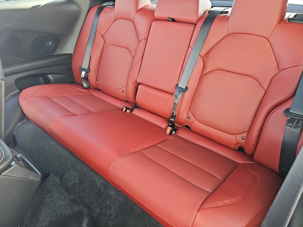 New 2026 Dodge Charger R/T Scat Pack image 14