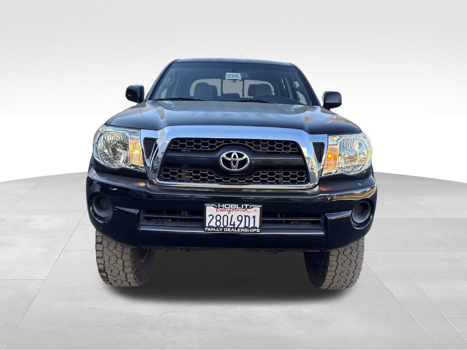 Used 2011 Toyota Tacoma PreRunner w/ SR5 Pkg #2 RWD image 8