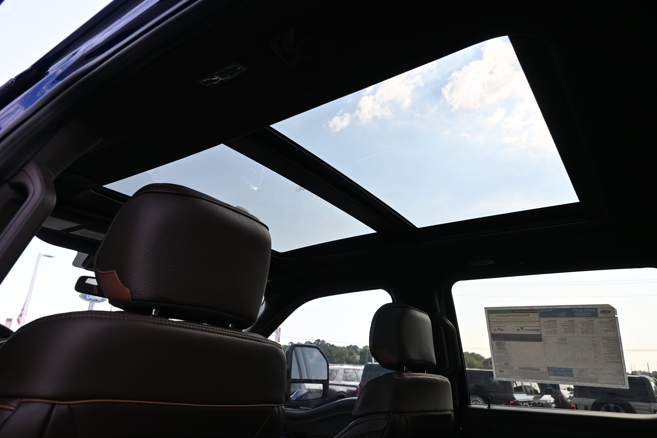 New 2026 Ford F250 King Ranch image 37