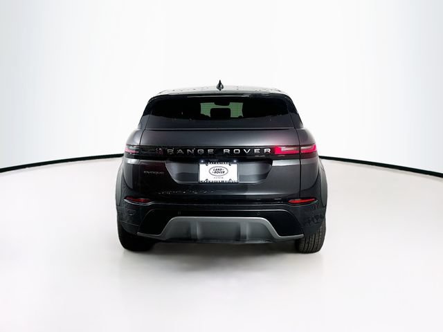Used 2026 Land Rover Range Rover Evoque S AWD/4WD image 6