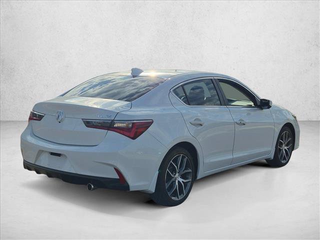 Used 2019 Acura ILX FWD image 5