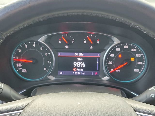 Used 2020 Chevrolet Equinox Premier image 23