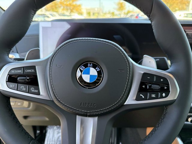 New 2026 BMW X6 xDrive40i w/ Premium Package image 32