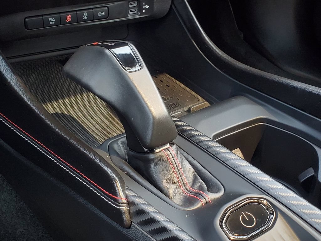 Used 2024 Dodge Charger Daytona Scat Pack w/ Plus Group AWD/4WD image 24