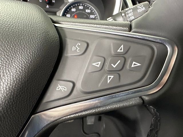 Used 2024 Chevrolet Equinox LT AWD/4WD image 9