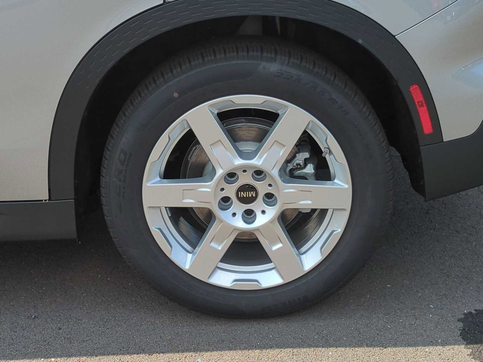 New 2025 MINI Cooper Countryman S image 13