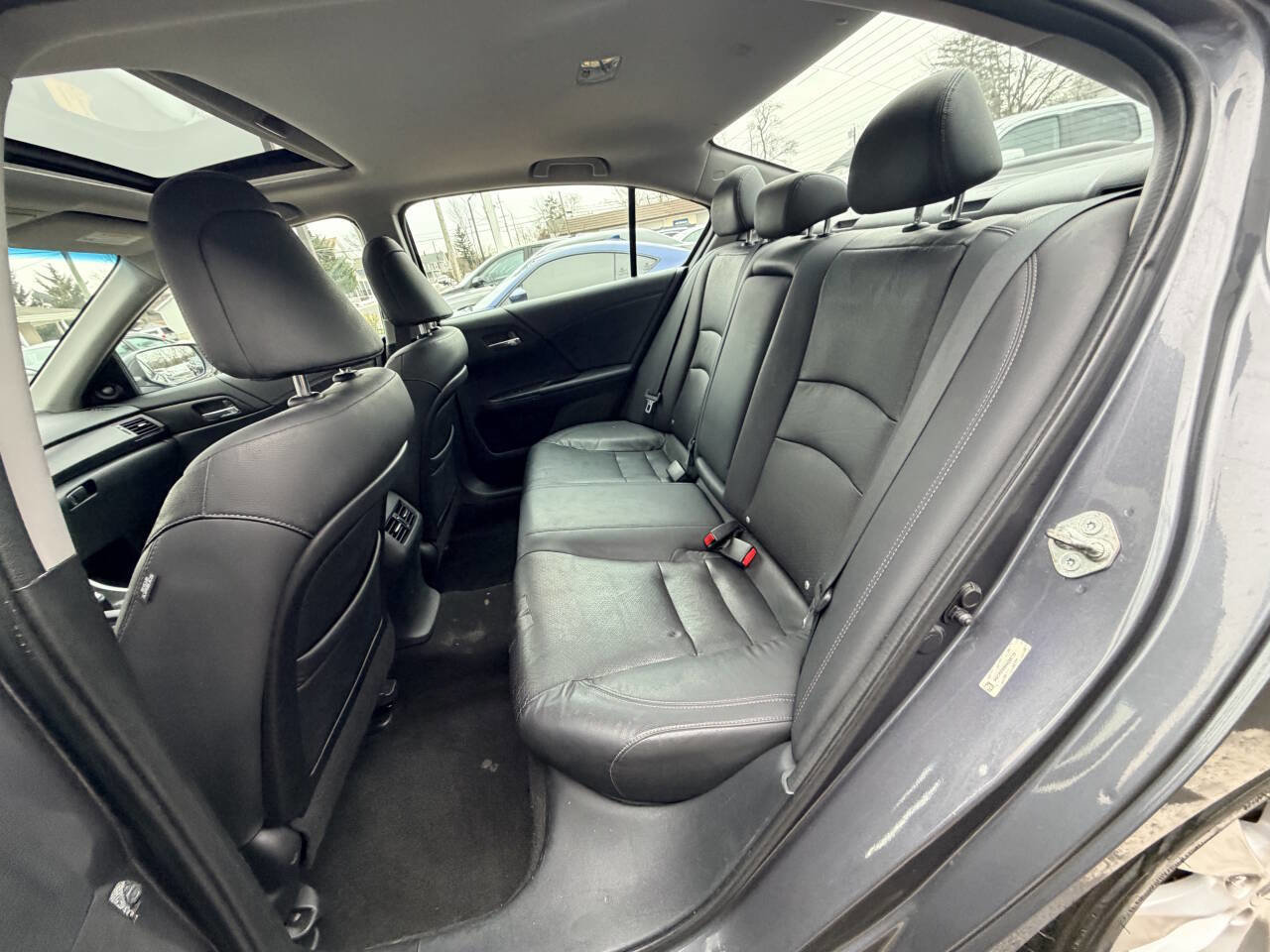 Used 2013 Honda Accord EX-L image 54