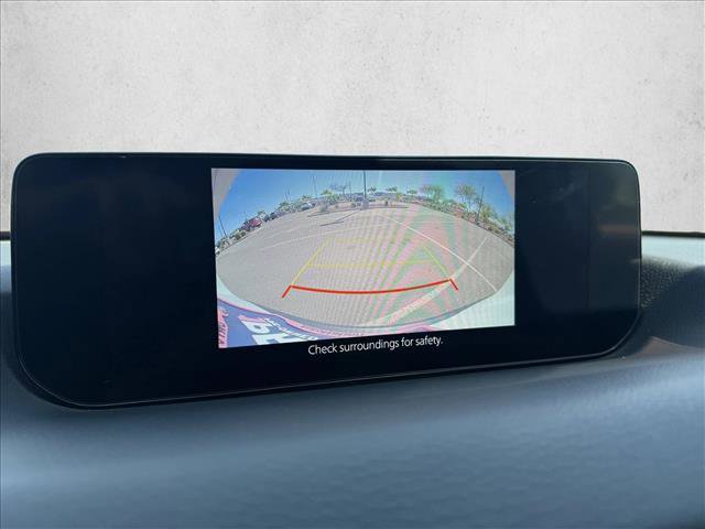 Used 2025 MAZDA CX-50 2.5 Hybrid w/ Premium Plus Pkg image 18