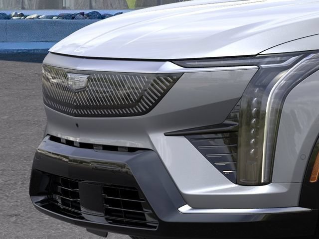 New 2027 Cadillac Optiq Luxury w/ LPO, Floor Liner Package AWD/4WD image 13