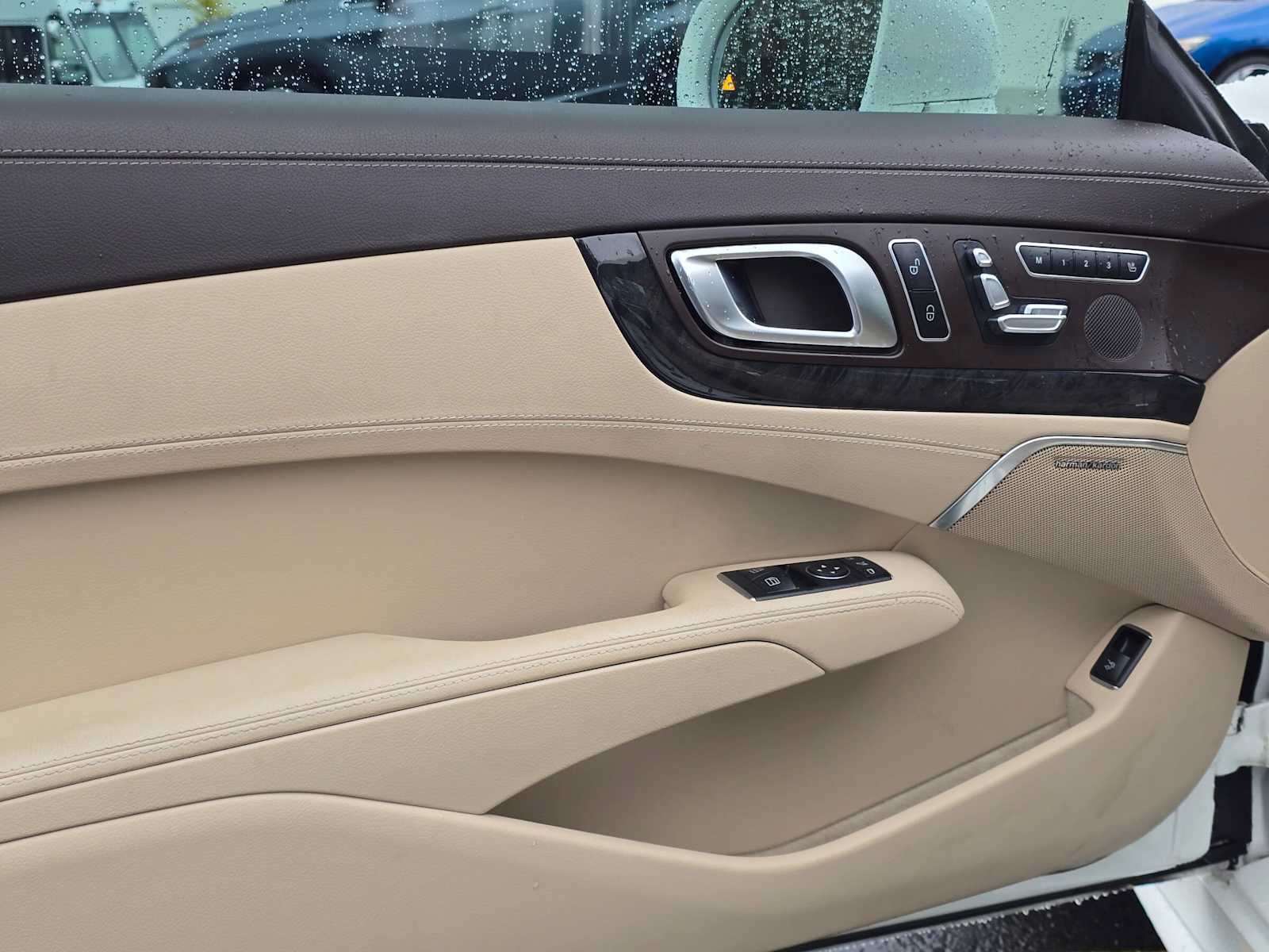 Used 2017 Mercedes-Benz SL 450 image 19