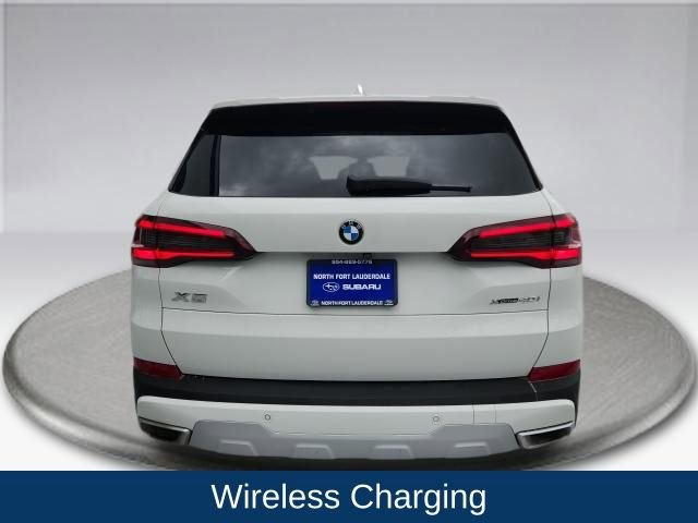 Used 2023 BMW X5 xDrive40i w/ Premium Package image 13