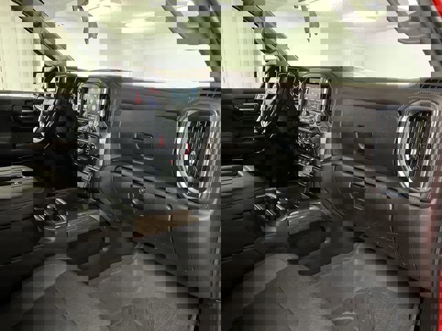 Certified 2022 Chevrolet Silverado 1500 RST w/ Bed Protection Package image 28