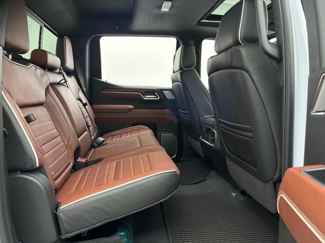 New 2026 GMC Sierra 1500 Denali Ultimate AWD/4WD image 39