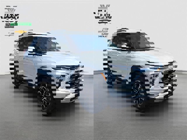 New 2026 Chevrolet TrailBlazer LT w/ Convenience Package image 8