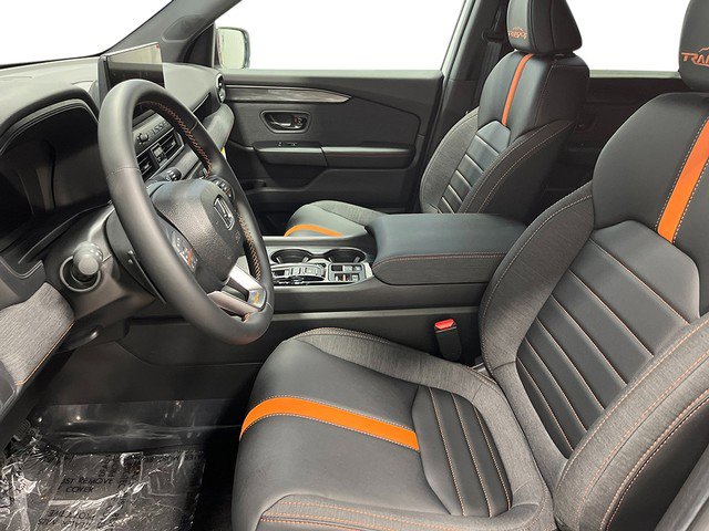 New 2026 Honda Passport TrailSport image 9