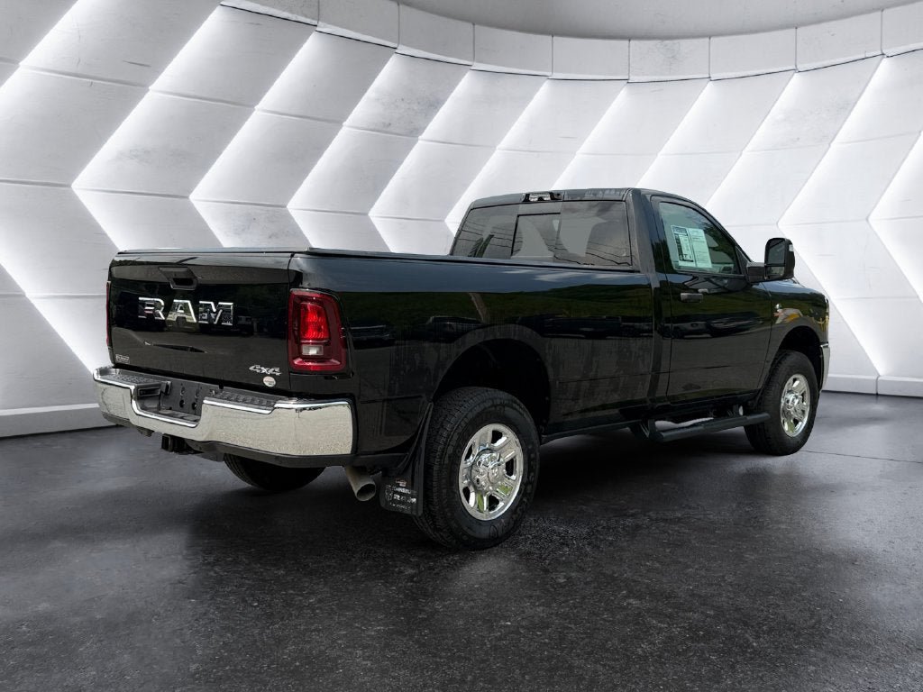 Used 2026 RAM 3500 Tradesman AWD/4WD image 6