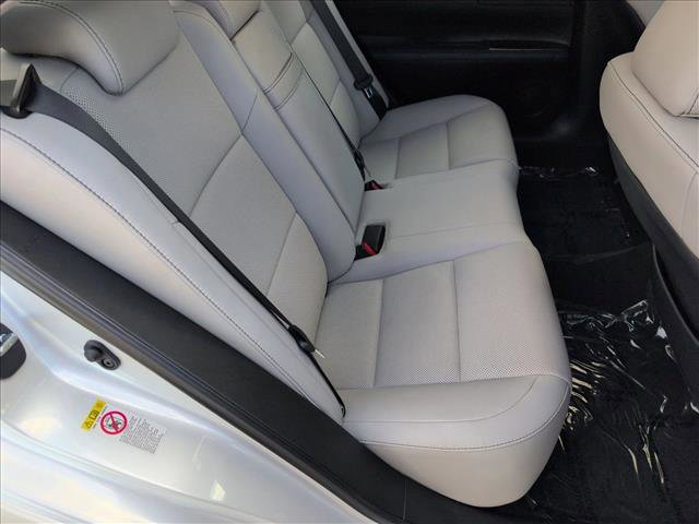Used 2018 Lexus ES 350 w/ Navigation System Package FWD image 22