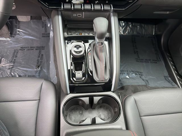 New 2026 Chevrolet Colorado Z71 w/ Technology Package image 33