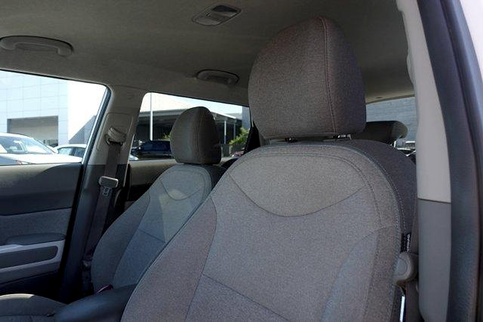 Used 2017 Kia Soul EV-e FWD image 11