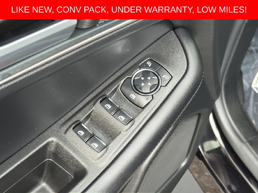Used 2024 Ford Edge SEL w/ Convenience Package AWD/4WD image 11