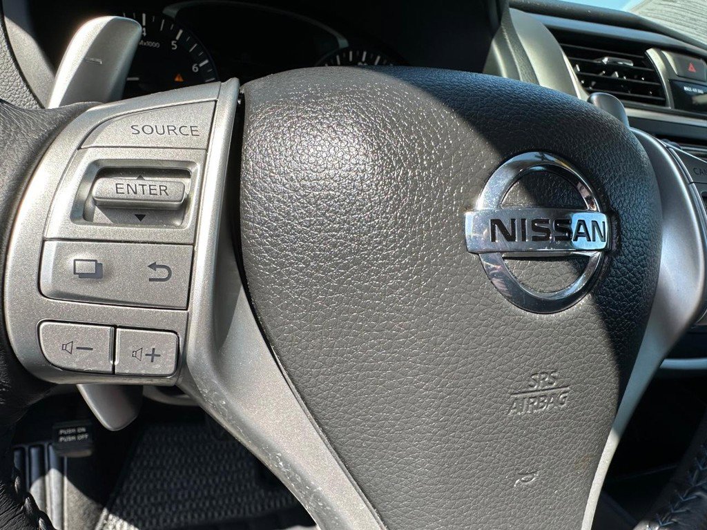 Used 2017 Nissan Altima 2.5 SR image 35