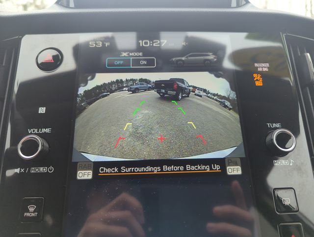 Used 2025 Subaru Outback Limited image 24