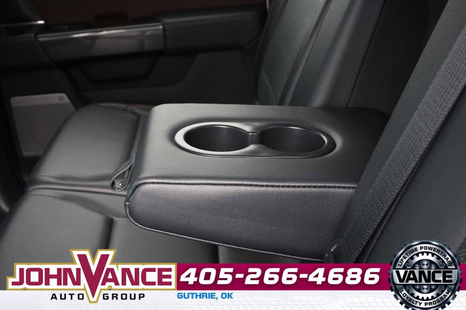 Used 2023 Ford F150 Lariat w/ Equipment Group 502A High image 24