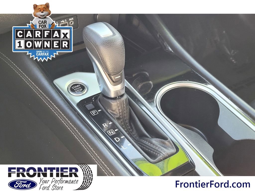 Used 2023 Nissan Altima 2.5 SV image 26